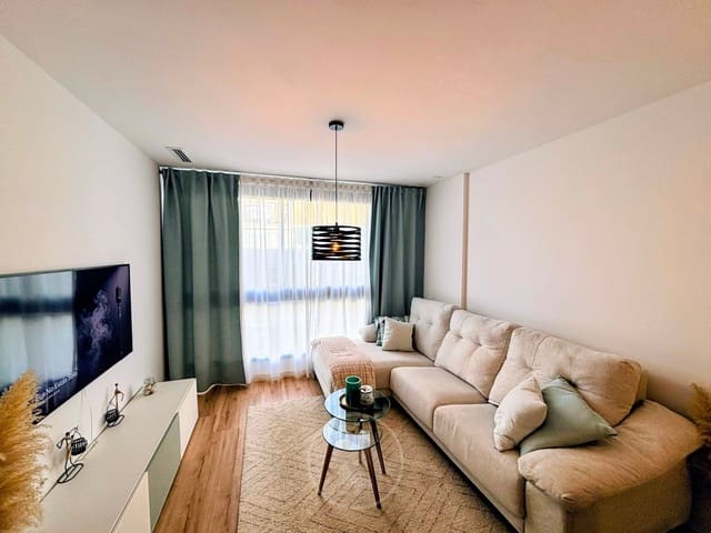 2 camera da letto Appartamento da affittare in Centro Urbano, Benidorm con piscina - 1.200 € (Rif: 9428699)