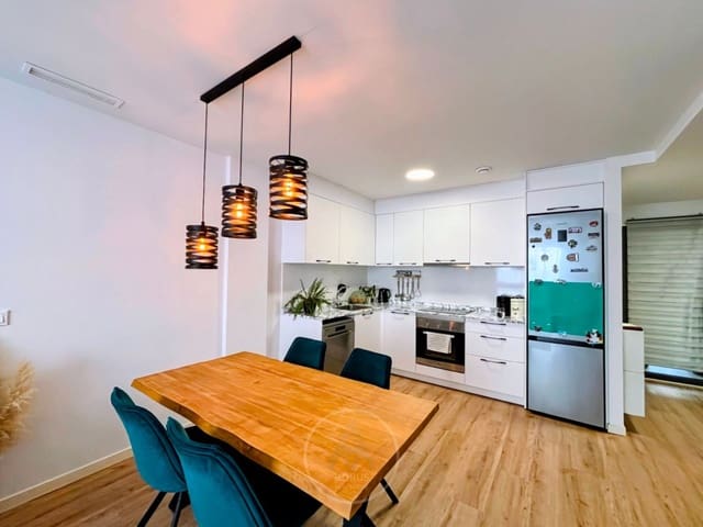 2 camera da letto Appartamento da affittare in Centro Urbano, Benidorm con piscina - 1.200 € (Rif: 9428699)