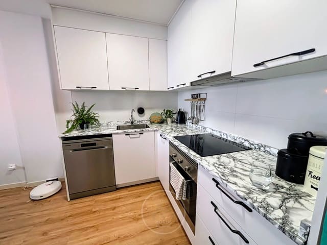 2 camera da letto Appartamento da affittare in Centro Urbano, Benidorm con piscina - 1.200 € (Rif: 9428699)