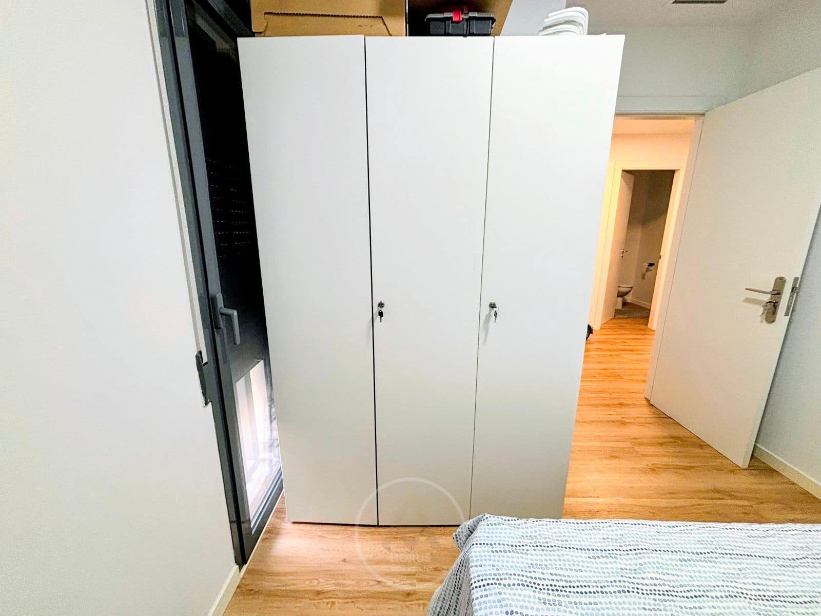 2 sypialnia Mieszkanie do wynajęcia w Benidorm z basenem - 1 200 € (Ref: 9428699)