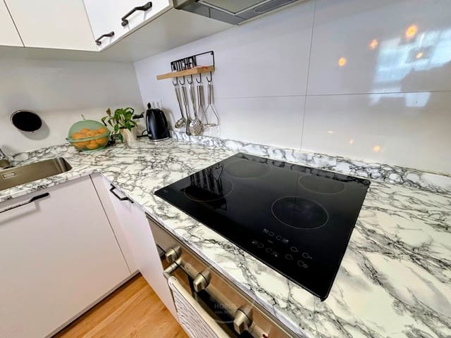 2 camera da letto Appartamento da affittare in Centro Urbano, Benidorm con piscina - 1.200 € (Rif: 9428699)