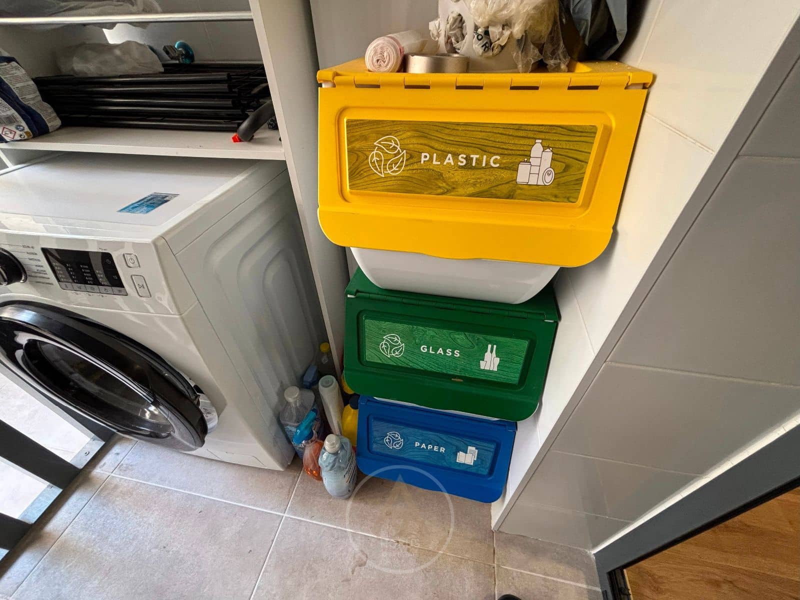 2 sypialnia Mieszkanie do wynajęcia w Benidorm z basenem - 1 200 € (Ref: 9428699)