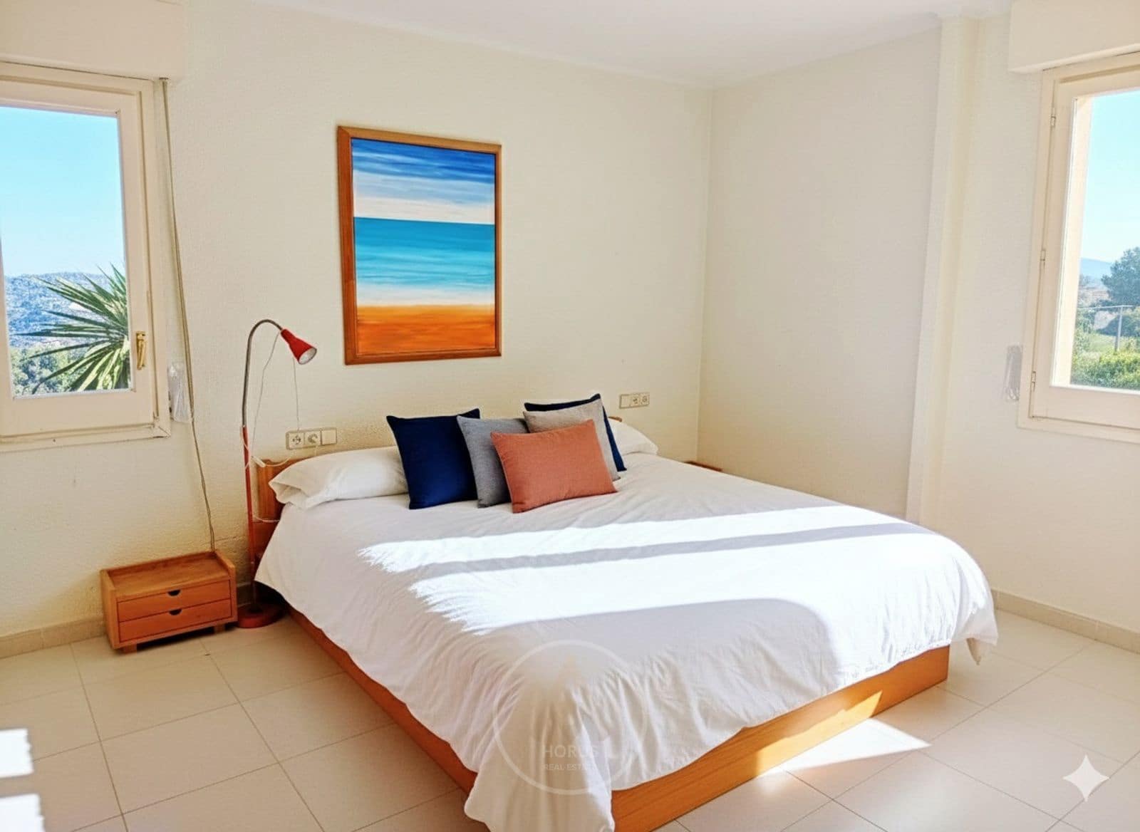 5 makuuhuone Asunto myytävänä paikassa Sant Cebria de Vallalta mukana uima-altaan 
autotalli - 430 000 € (Ref: 9432794)