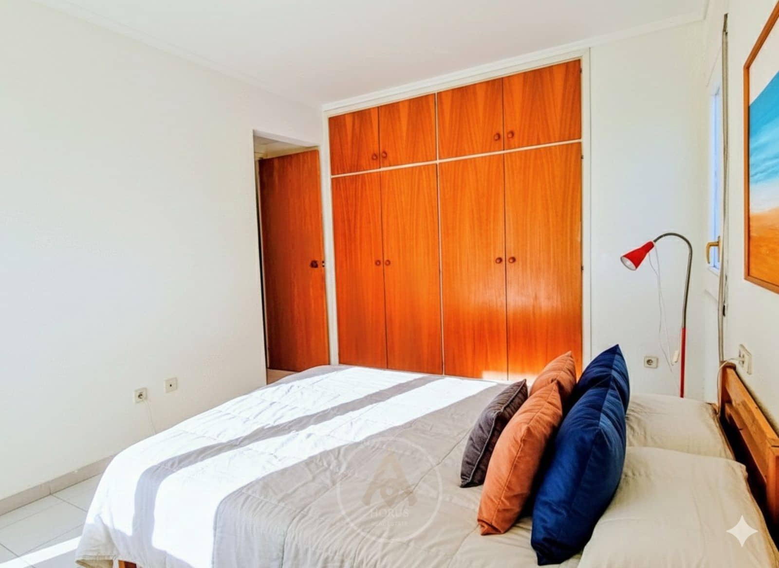 5 makuuhuone Asunto myytävänä paikassa Sant Cebria de Vallalta mukana uima-altaan 
autotalli - 430 000 € (Ref: 9432794)