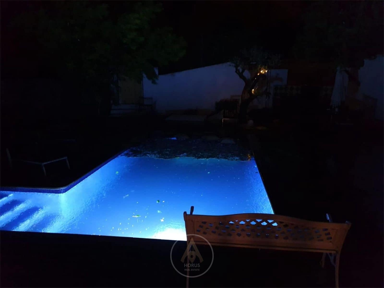 5 makuuhuone Asunto myytävänä paikassa Sant Cebria de Vallalta mukana uima-altaan 
autotalli - 430 000 € (Ref: 9432794)