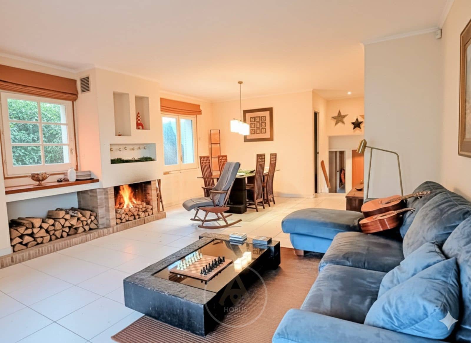 5 makuuhuone Asunto myytävänä paikassa Sant Cebria de Vallalta mukana uima-altaan 
autotalli - 430 000 € (Ref: 9432794)