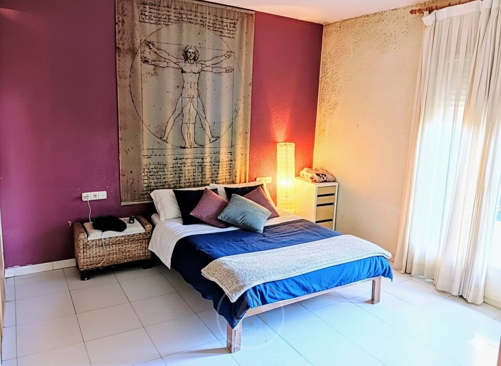 5 makuuhuone Asunto myytävänä paikassa Sant Cebria de Vallalta mukana uima-altaan 
autotalli - 430 000 € (Ref: 9432794)