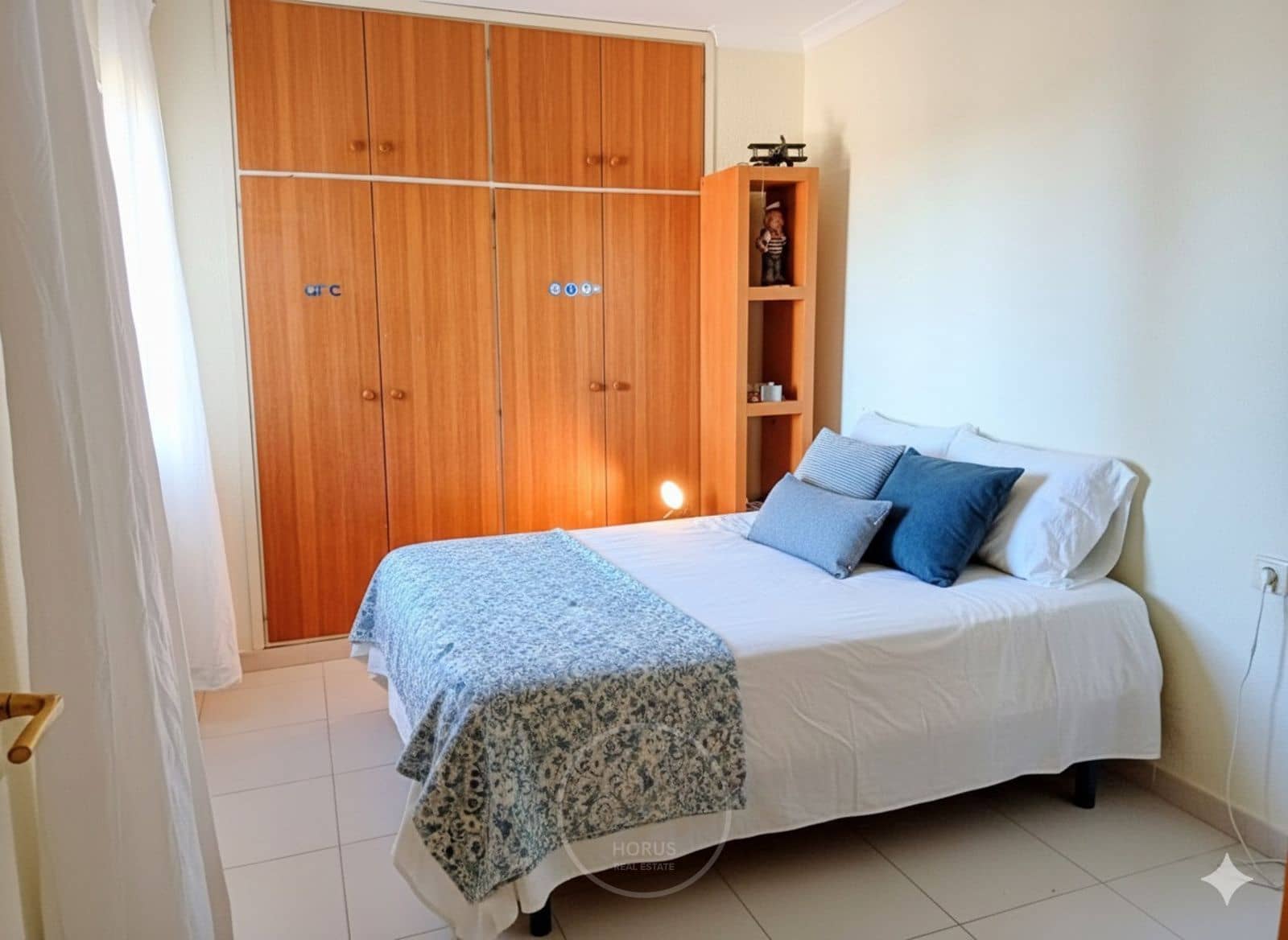 5 makuuhuone Asunto myytävänä paikassa Sant Cebria de Vallalta mukana uima-altaan 
autotalli - 430 000 € (Ref: 9432794)