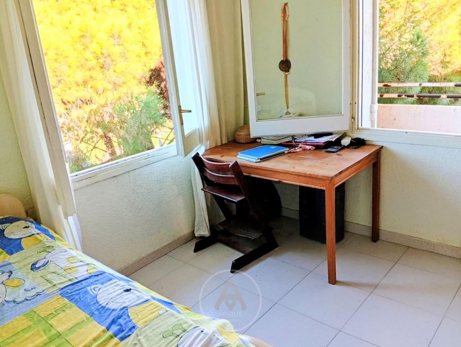 5 makuuhuone Asunto myytävänä paikassa Sant Cebria de Vallalta mukana uima-altaan 
autotalli - 430 000 € (Ref: 9432794)