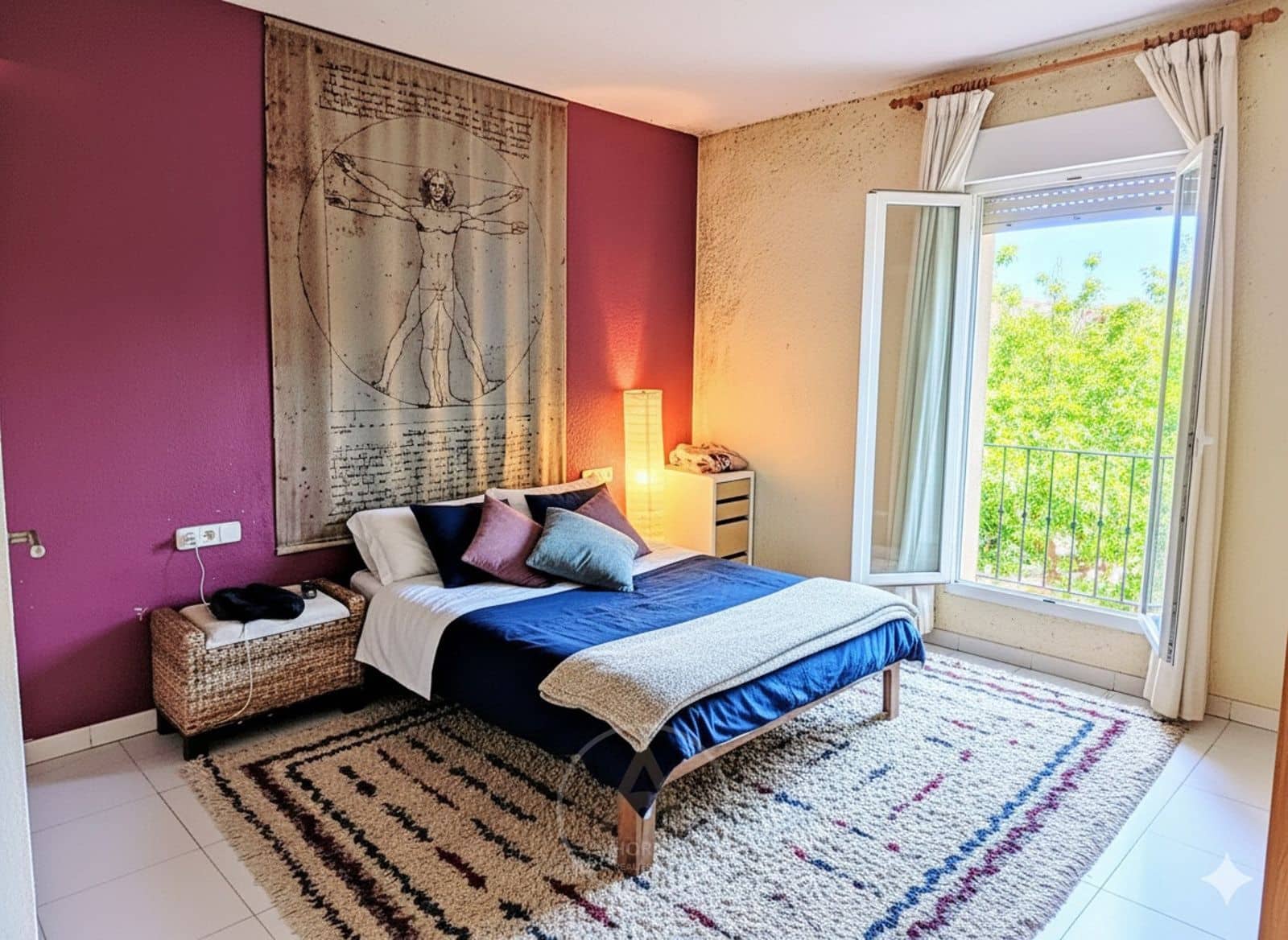 5 makuuhuone Asunto myytävänä paikassa Sant Cebria de Vallalta mukana uima-altaan 
autotalli - 430 000 € (Ref: 9432794)