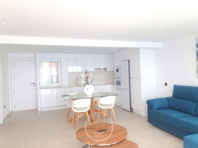 2 soveværelse Lejlighed til leje i Playa Levante, Benidorm med swimmingpool garage - € 1.550 (Ref: 9444983)