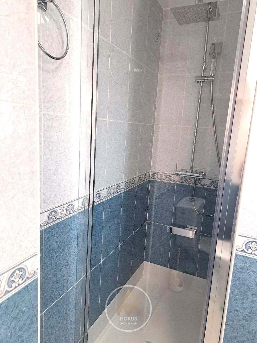 2 bedroom Flat for rent in Benidorm with garage - € 1,500 (Ref: 9445513)