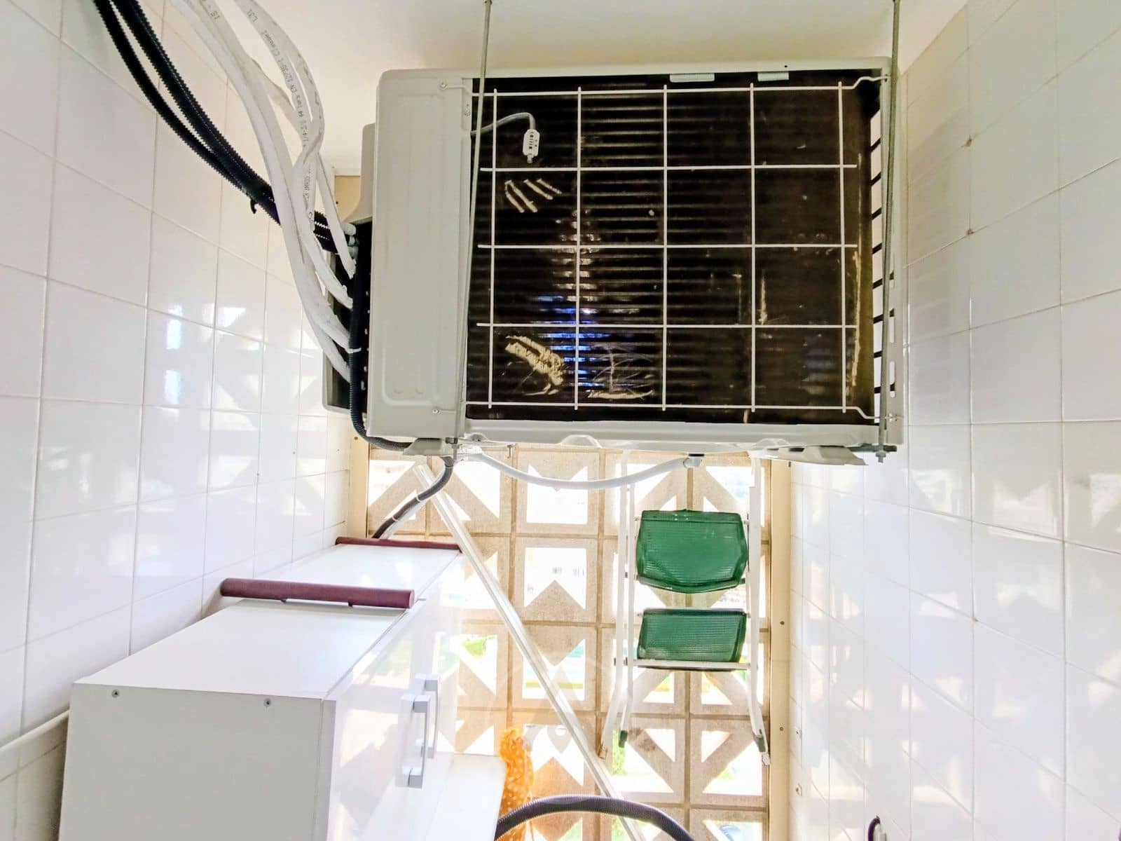 2 soverom Leilighet til leie i Benidorm med svømmebasseng garasje - € 1 550 (Ref: 9464979)