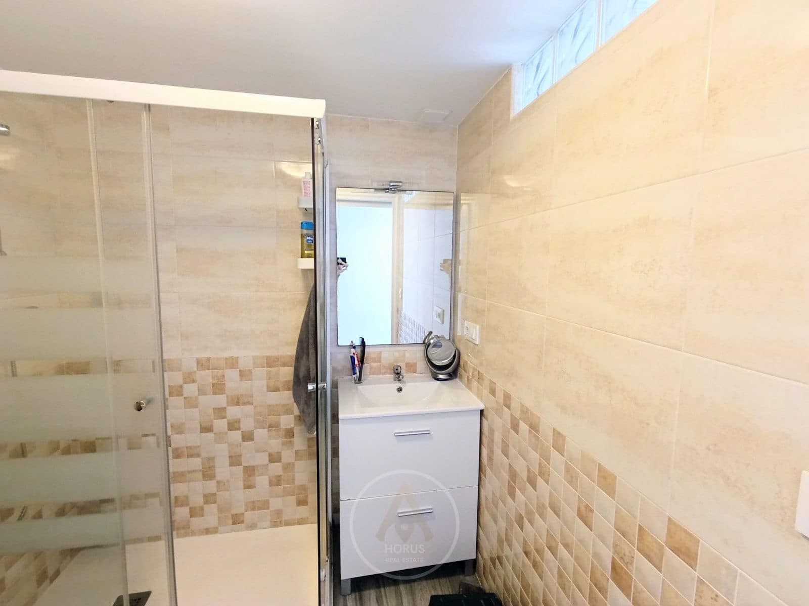 1 sypialnia Mieszkanie do wynajęcia w Benidorm z basenem - 850 € (Ref: 9465049)