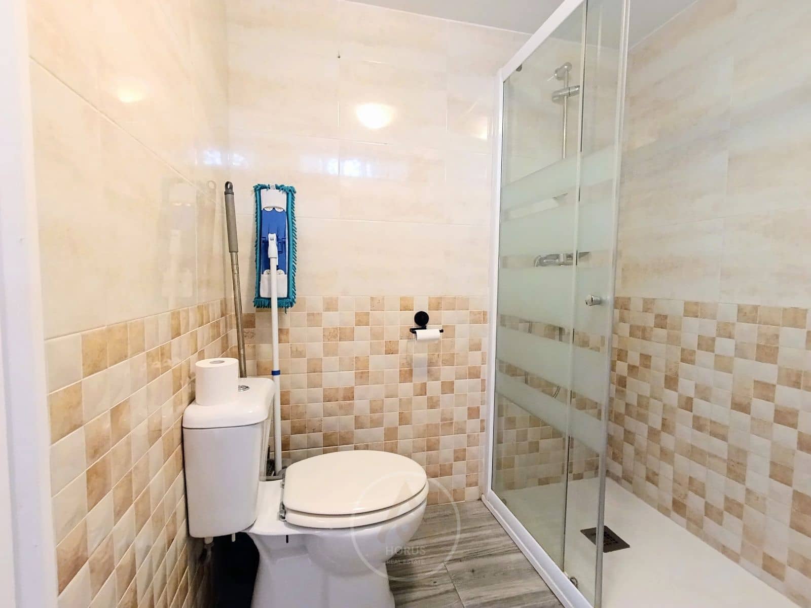 1 sypialnia Mieszkanie do wynajęcia w Benidorm z basenem - 850 € (Ref: 9465049)