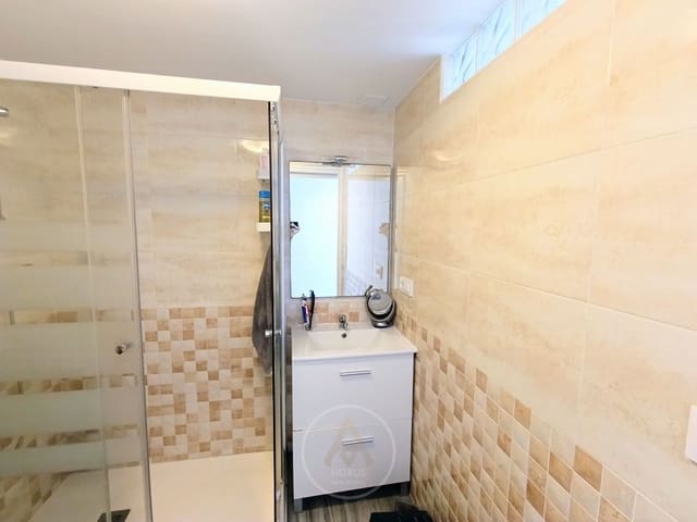 1 sypialnia Mieszkanie do wynajęcia w Levante Alto, Benidorm - 850 € (Ref: 9465049)