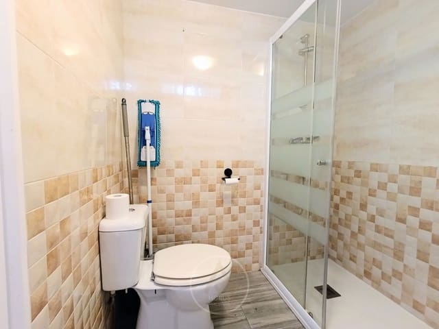 1 sypialnia Mieszkanie do wynajęcia w Levante Alto, Benidorm - 850 € (Ref: 9465049)