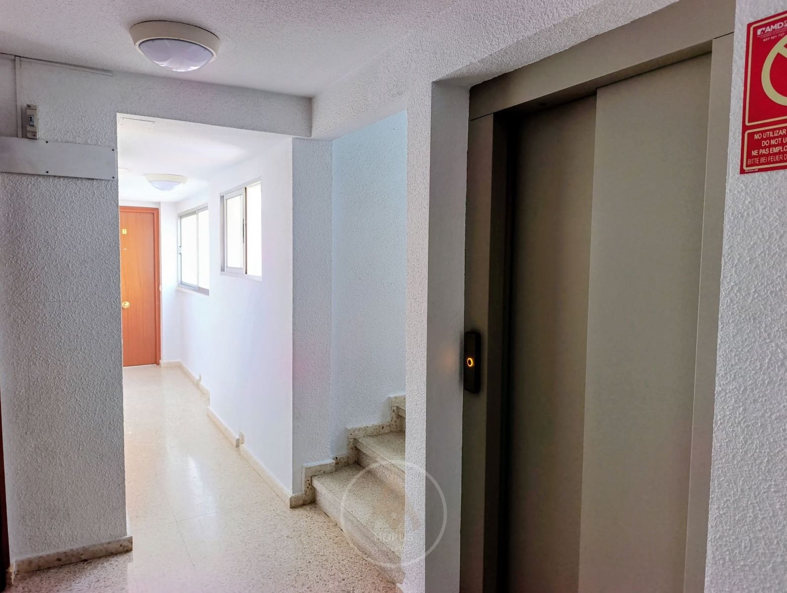 1 sypialnia Mieszkanie do wynajęcia w Benidorm z basenem - 850 € (Ref: 9465049)