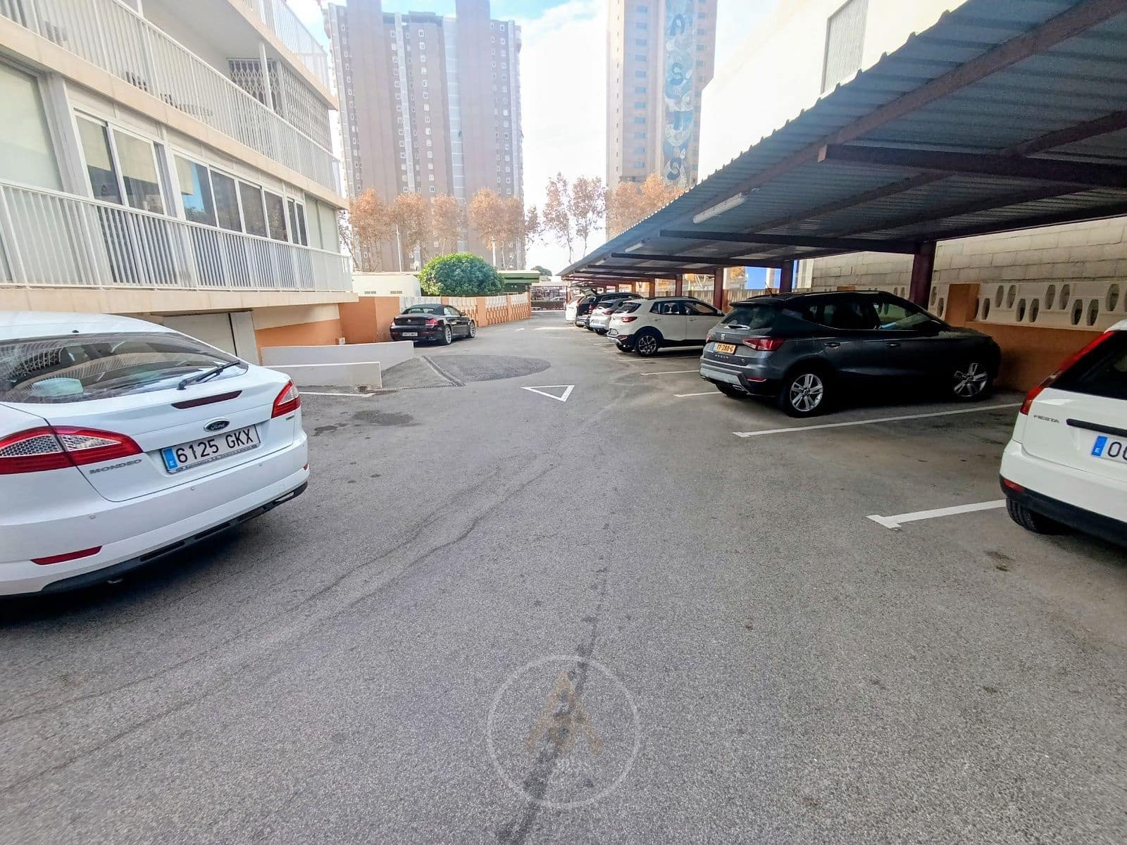 1 sypialnia Mieszkanie do wynajęcia w Benidorm z basenem - 850 € (Ref: 9465049)