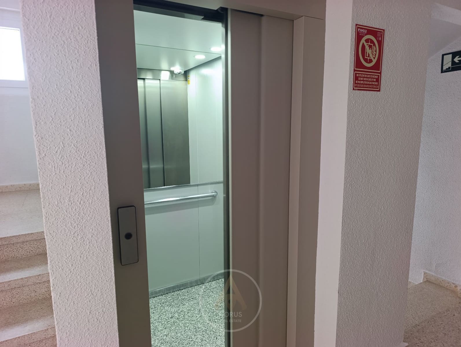 1 sypialnia Mieszkanie do wynajęcia w Benidorm z basenem - 850 € (Ref: 9465049)