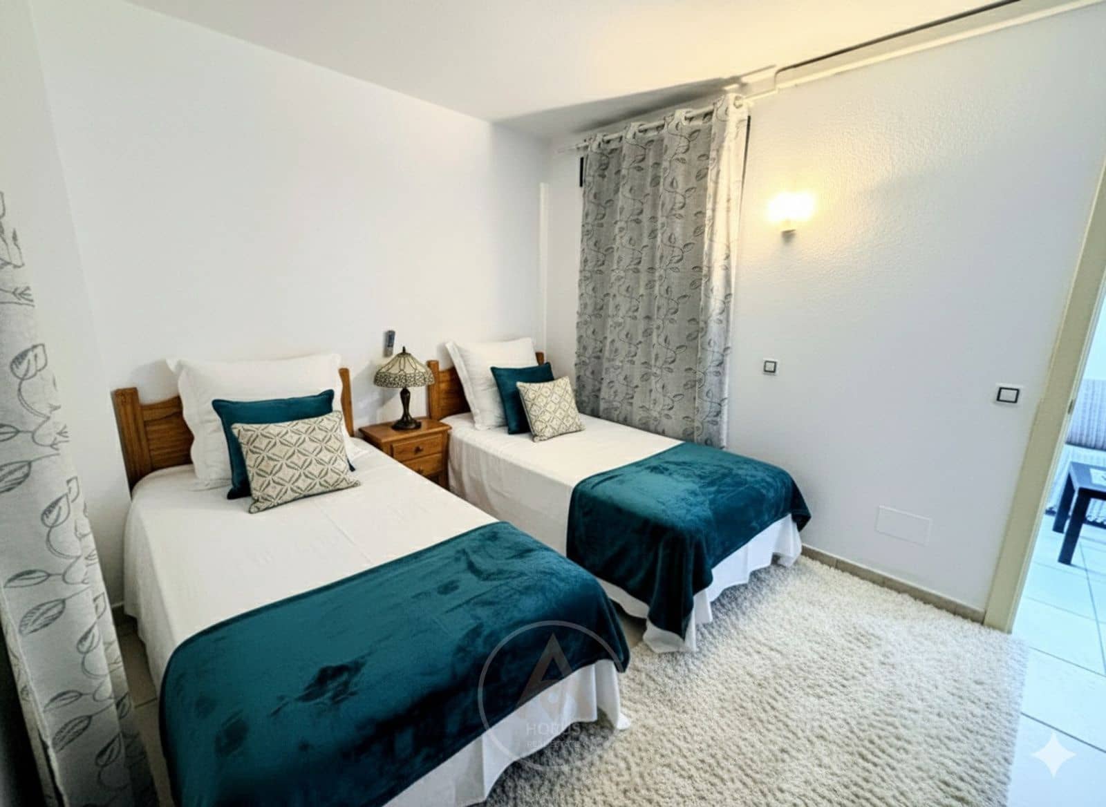 Piso de 1 habitación en La Villajoyosa / Vila Joiosa en alquiler con piscina - 1.050 € (Ref: 9518422)