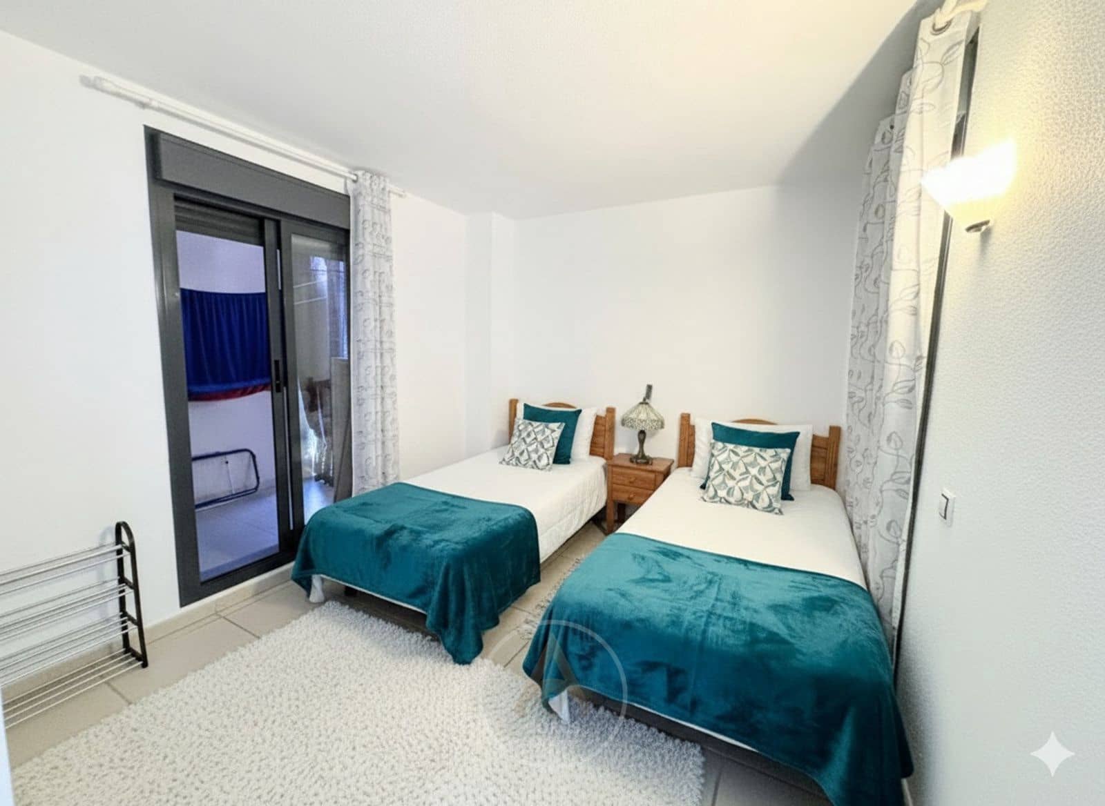 Piso de 1 habitación en La Villajoyosa / Vila Joiosa en alquiler con piscina - 1.050 € (Ref: 9518422)