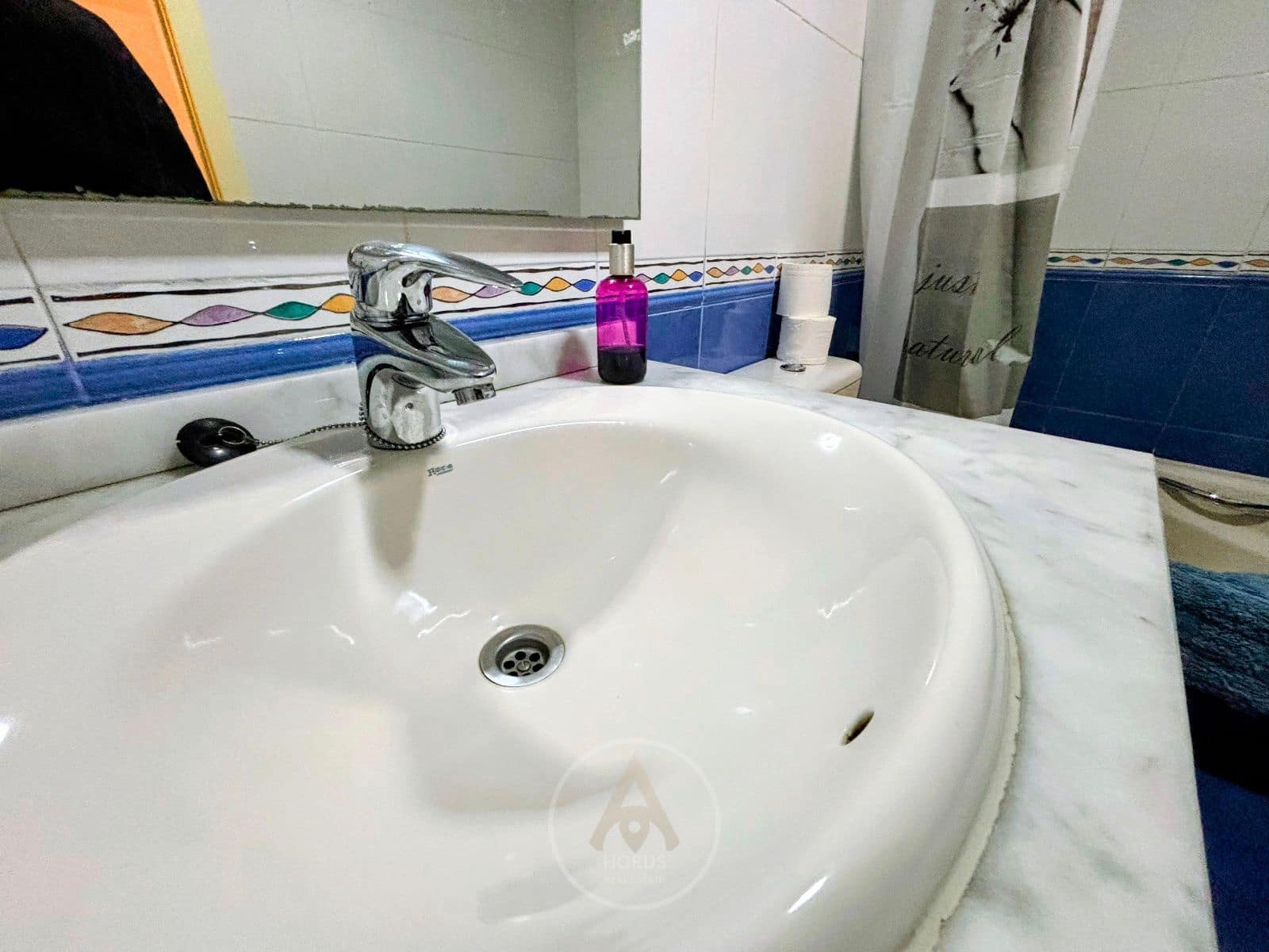 Piso de 1 habitación en La Villajoyosa / Vila Joiosa en alquiler con piscina - 1.050 € (Ref: 9518422)