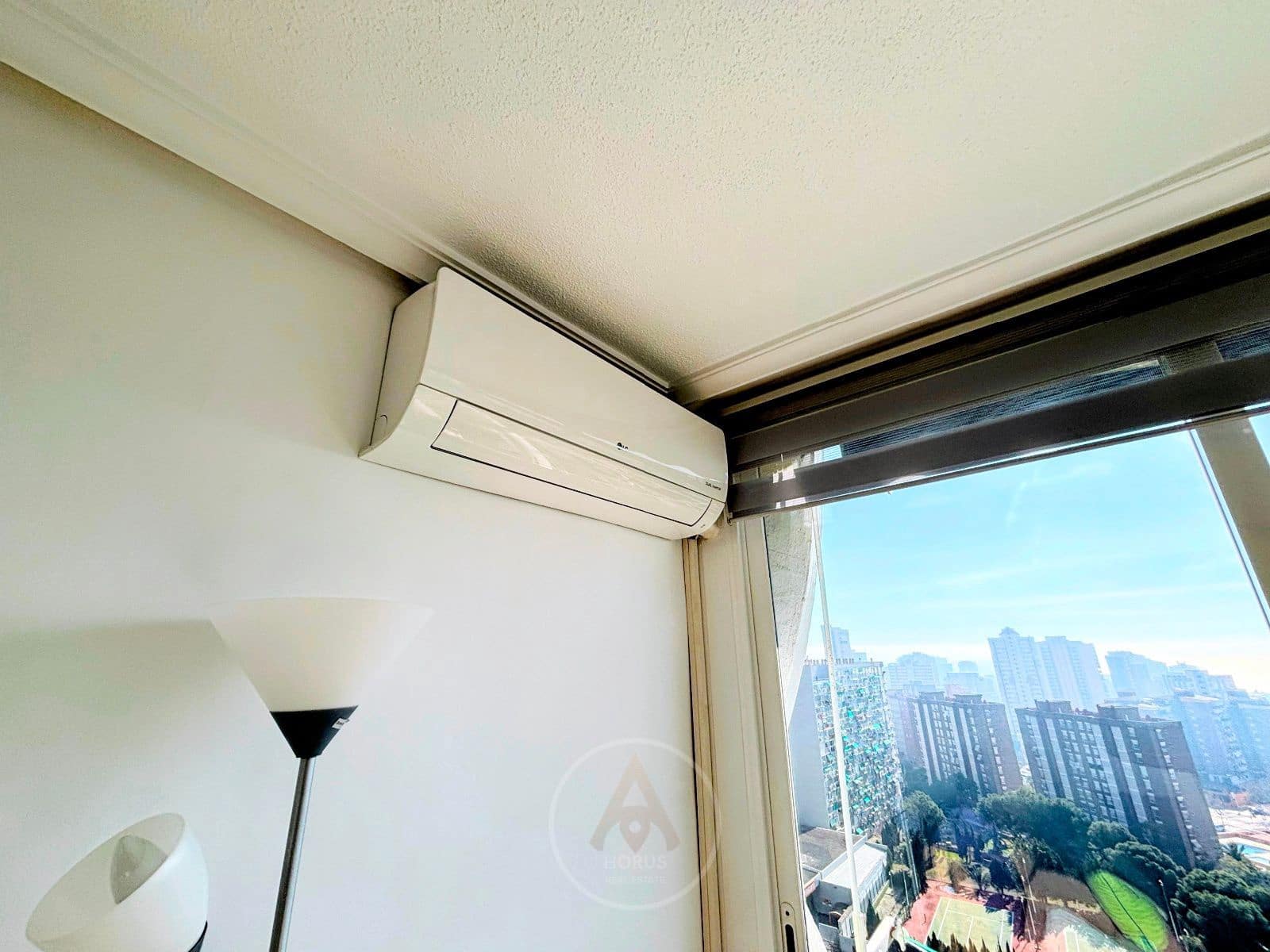 2 slaapkamer Flat te koop in Benidorm met zwembad garage - € 198.000 (Ref: 9518577)