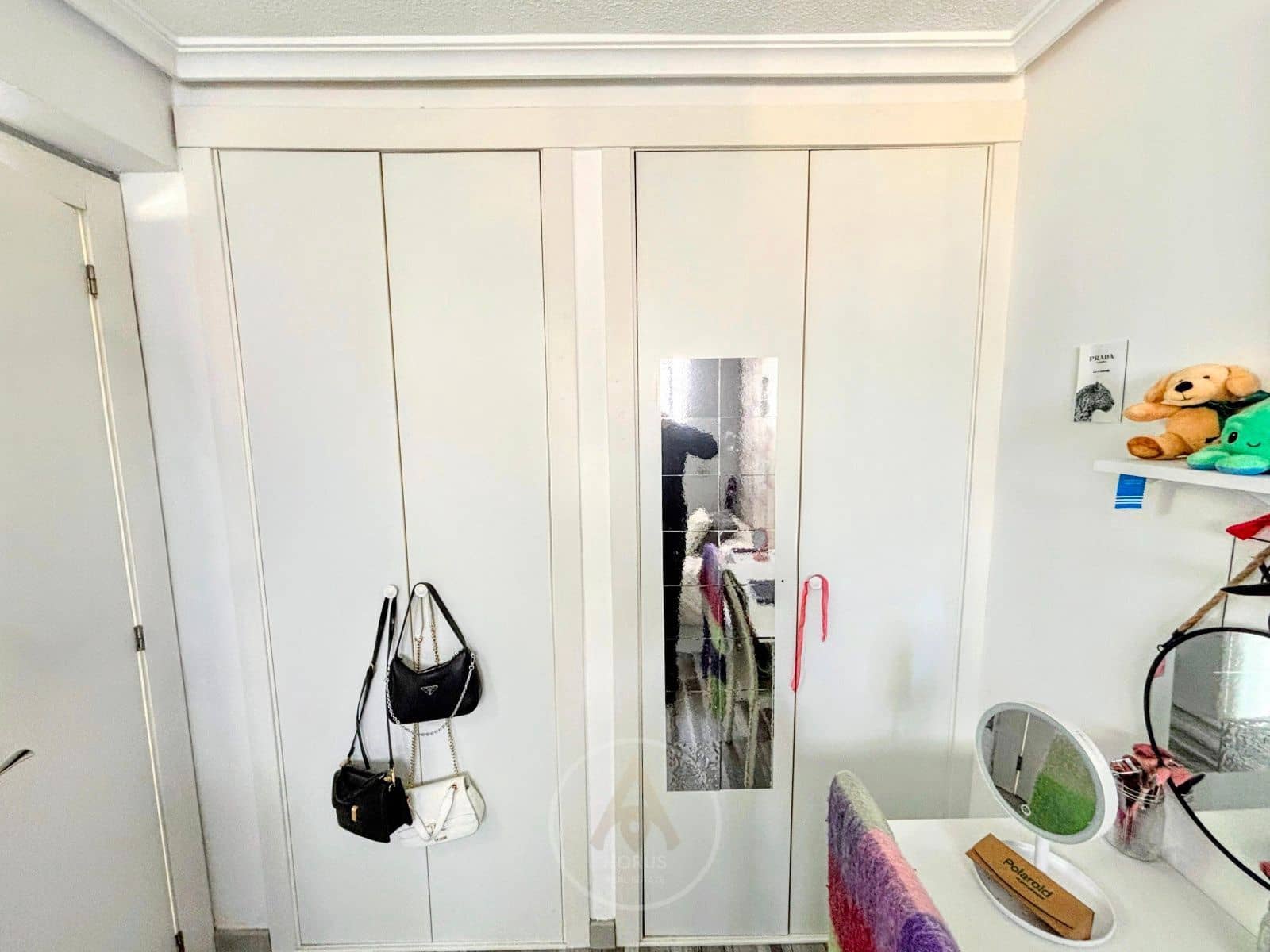 2 slaapkamer Flat te koop in Benidorm met zwembad garage - € 198.000 (Ref: 9518577)