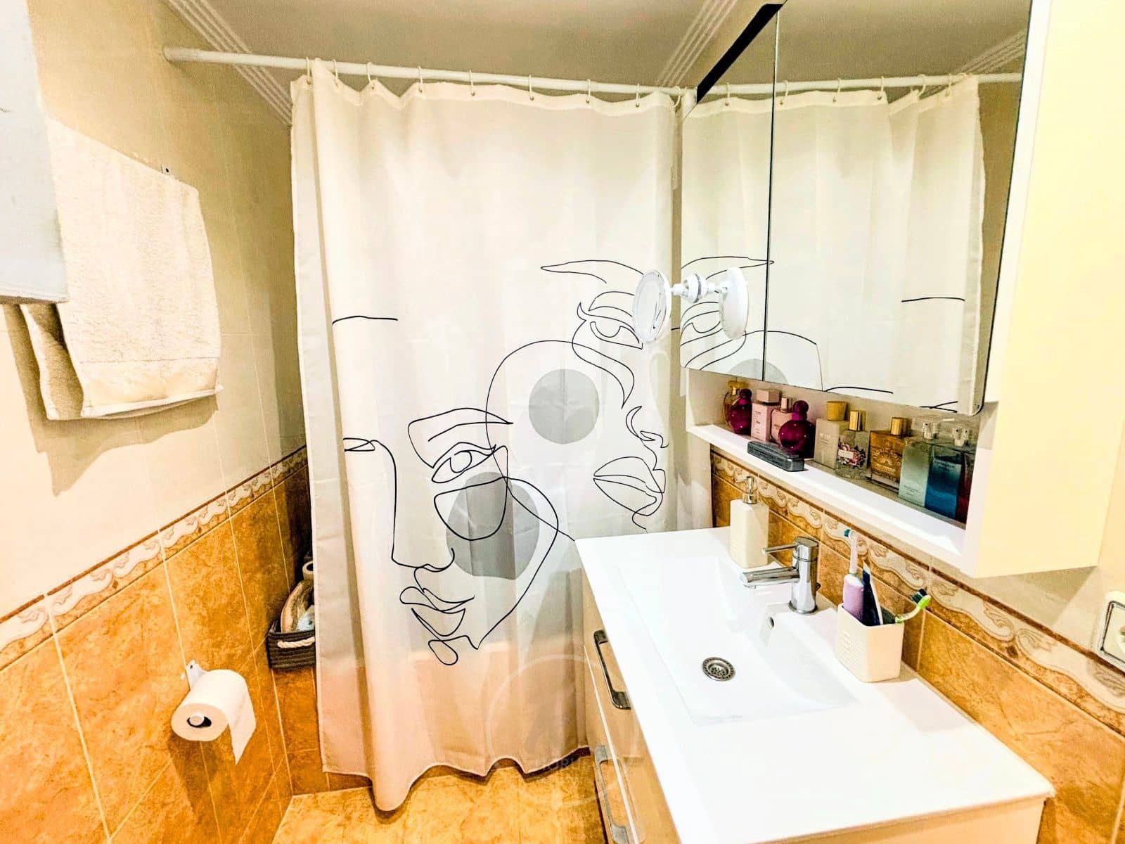 2 slaapkamer Flat te koop in Benidorm met zwembad garage - € 198.000 (Ref: 9518577)