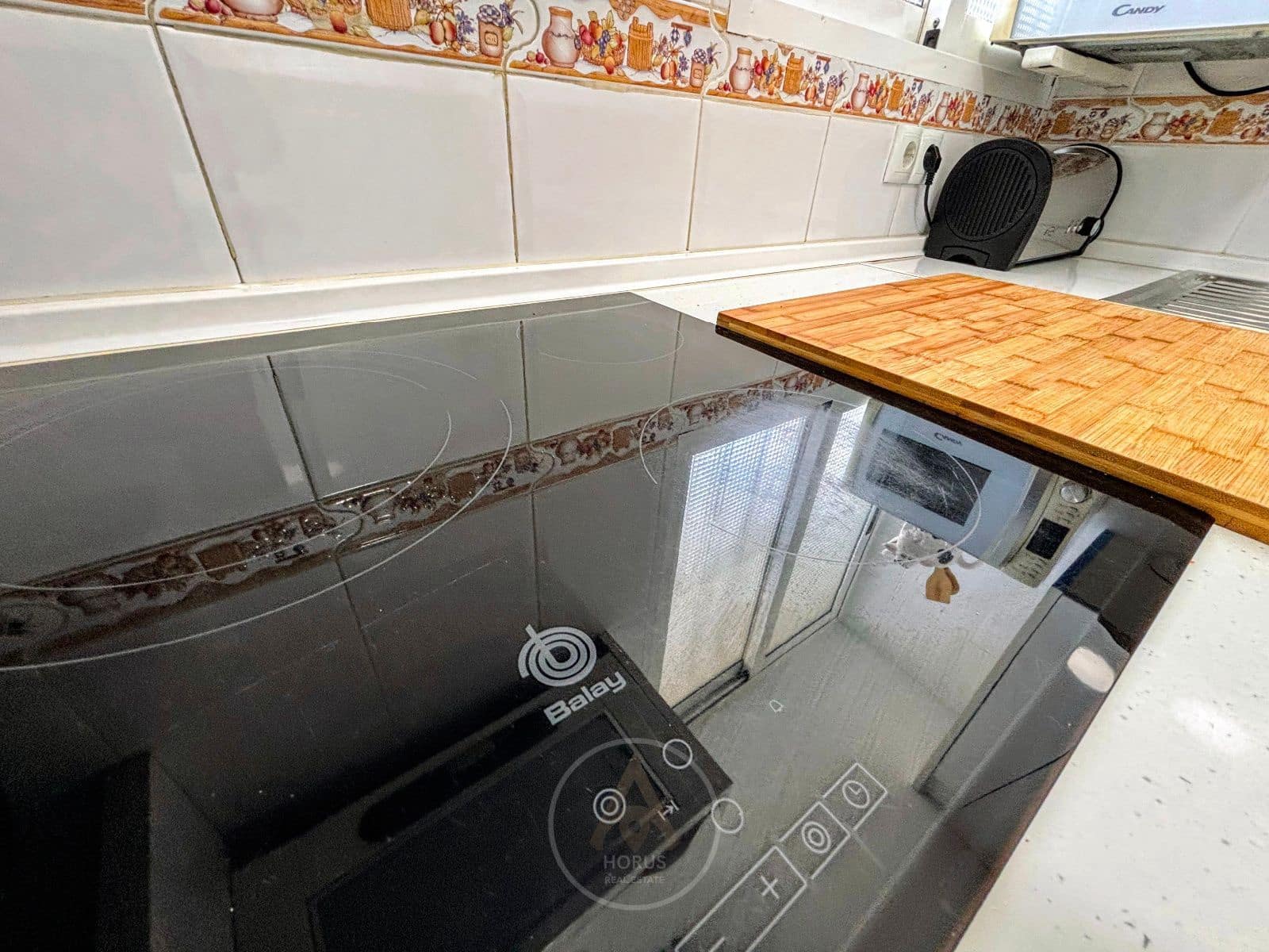 2 slaapkamer Flat te koop in Benidorm met zwembad garage - € 198.000 (Ref: 9518577)