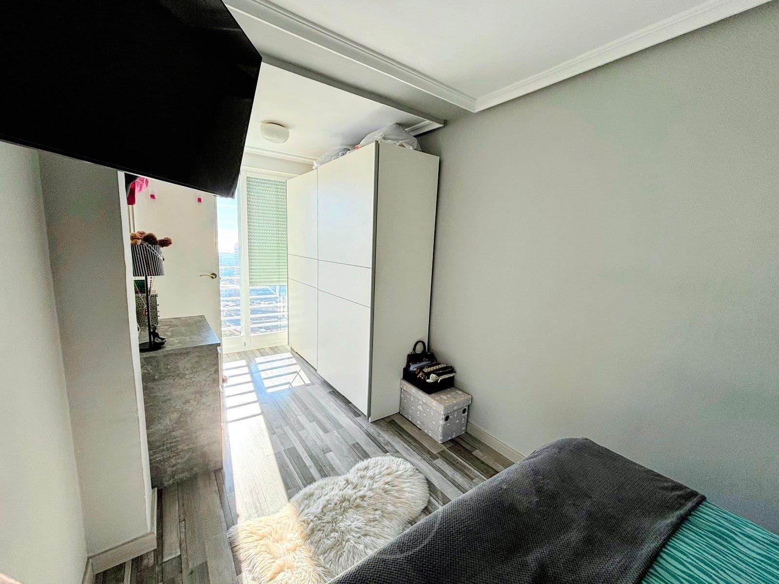 2 slaapkamer Flat te koop in Benidorm met zwembad garage - € 198.000 (Ref: 9518577)
