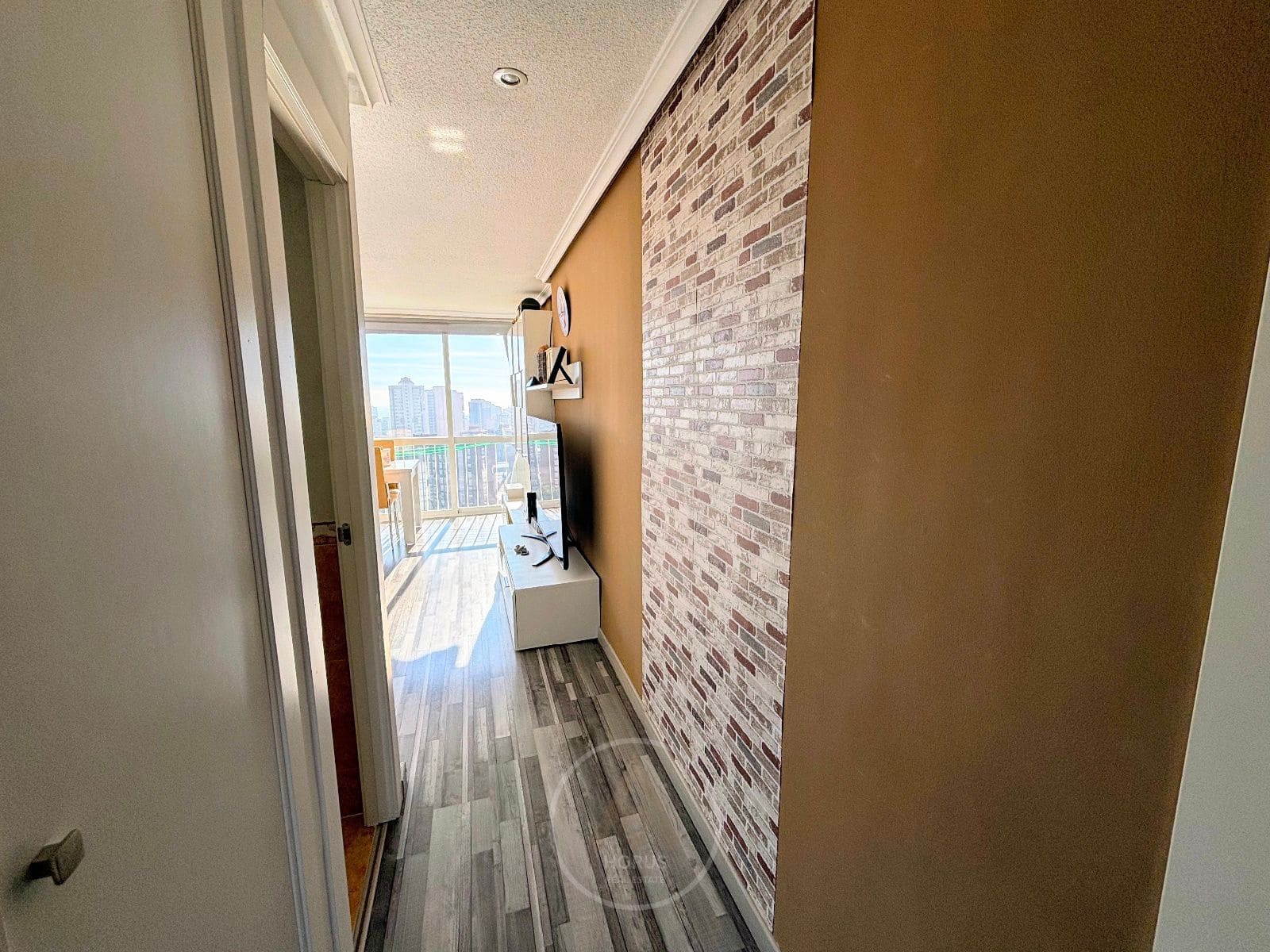 2 slaapkamer Flat te koop in Benidorm met zwembad garage - € 198.000 (Ref: 9518577)