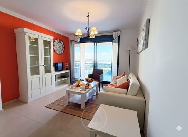 2 makuuhuone Asunto vuokrattavana paikassa La Cala de Villajoyosa, La Villajoyosa / Vila Joiosa mukana uima-altaan 
autotalli - 1 250 € (Ref: 9521111)