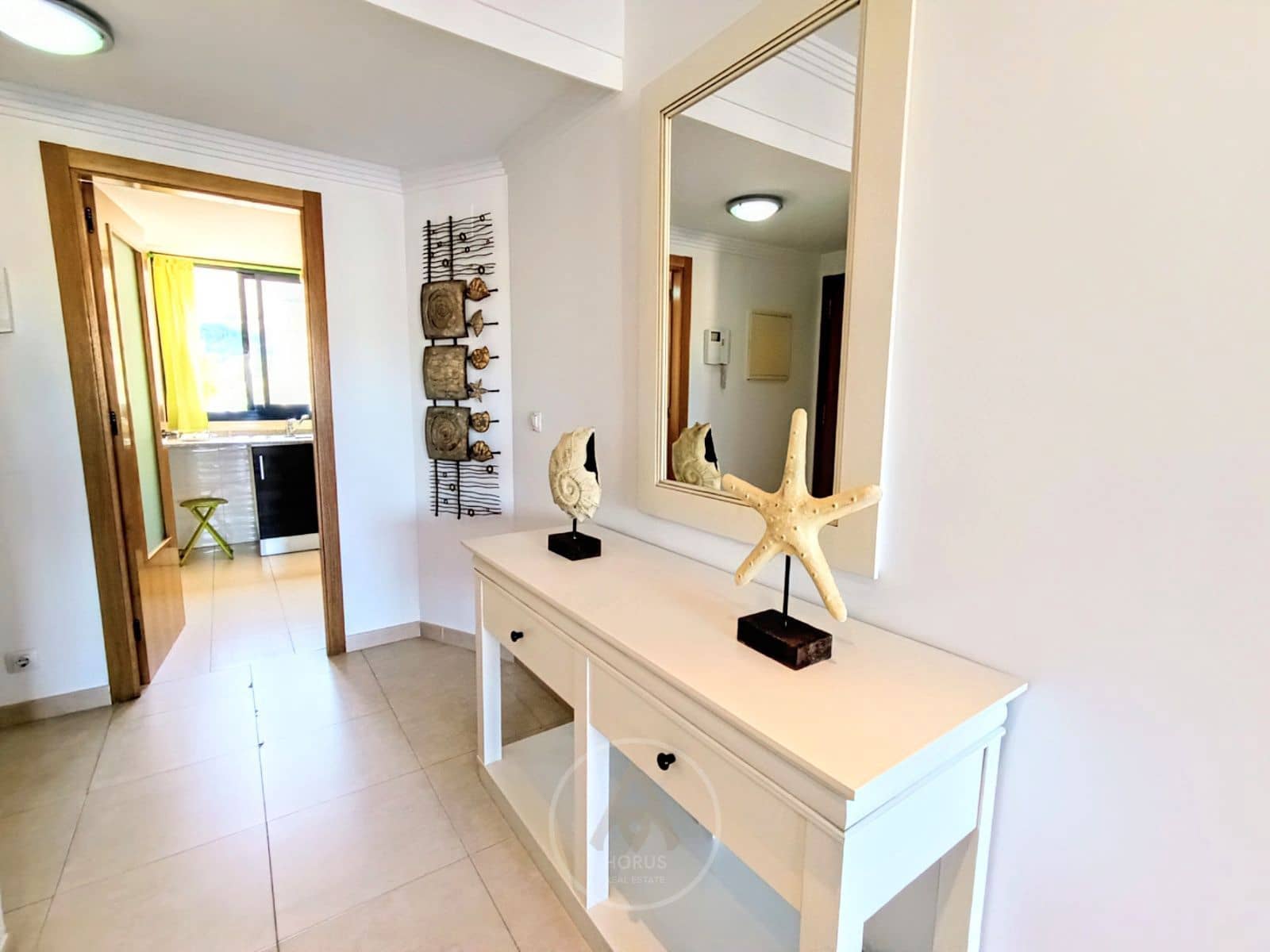 2 makuuhuone Asunto vuokrattavana paikassa La Villajoyosa / Vila Joiosa mukana uima-altaan 
autotalli - 1 250 € (Ref: 9521111)