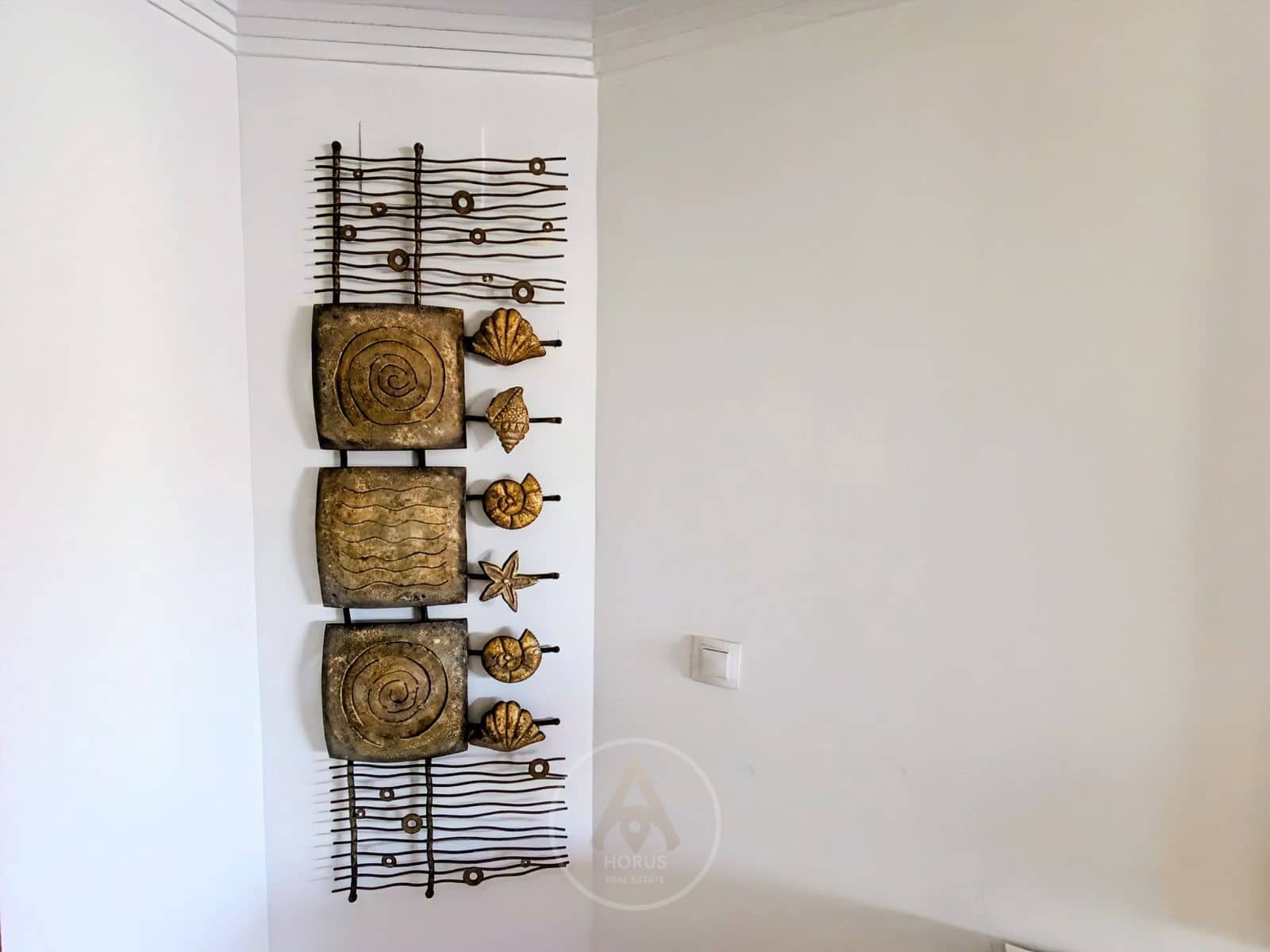 2 makuuhuone Asunto vuokrattavana paikassa La Villajoyosa / Vila Joiosa mukana uima-altaan 
autotalli - 1 250 € (Ref: 9521111)