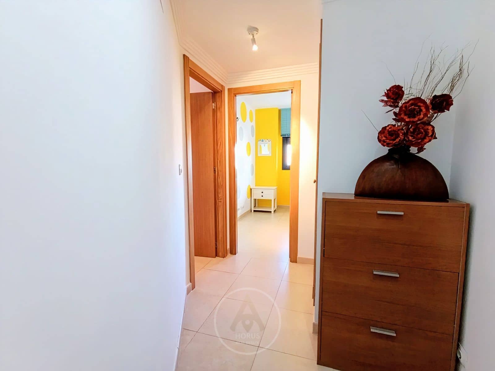 2 makuuhuone Asunto vuokrattavana paikassa La Villajoyosa / Vila Joiosa mukana uima-altaan 
autotalli - 1 250 € (Ref: 9521111)