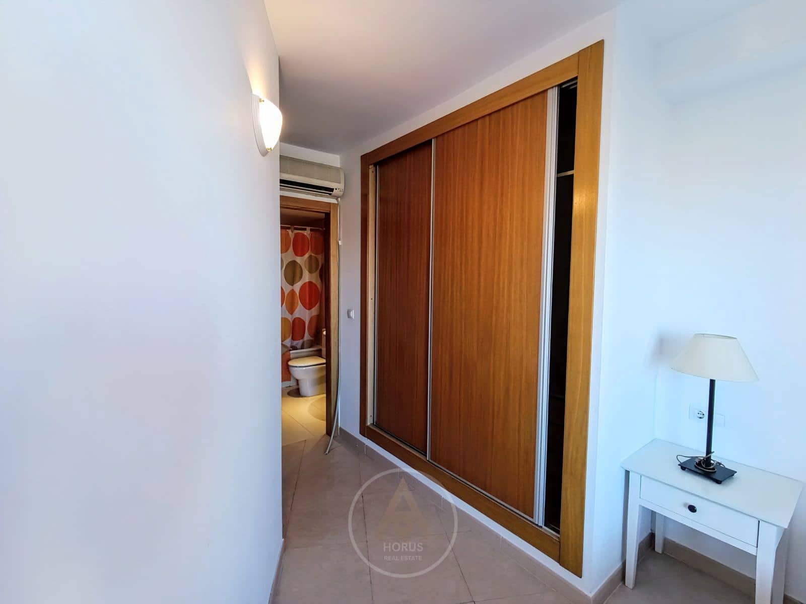 2 makuuhuone Asunto vuokrattavana paikassa La Villajoyosa / Vila Joiosa mukana uima-altaan 
autotalli - 1 250 € (Ref: 9521111)