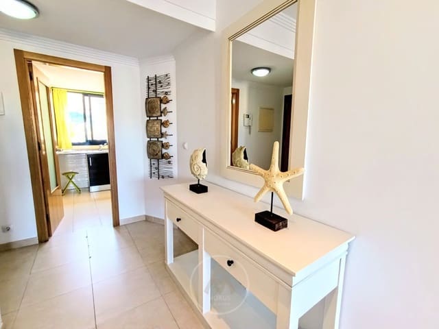 2 makuuhuone Asunto vuokrattavana paikassa La Cala de Villajoyosa, La Villajoyosa / Vila Joiosa mukana uima-altaan 
autotalli - 1 250 € (Ref: 9521111)