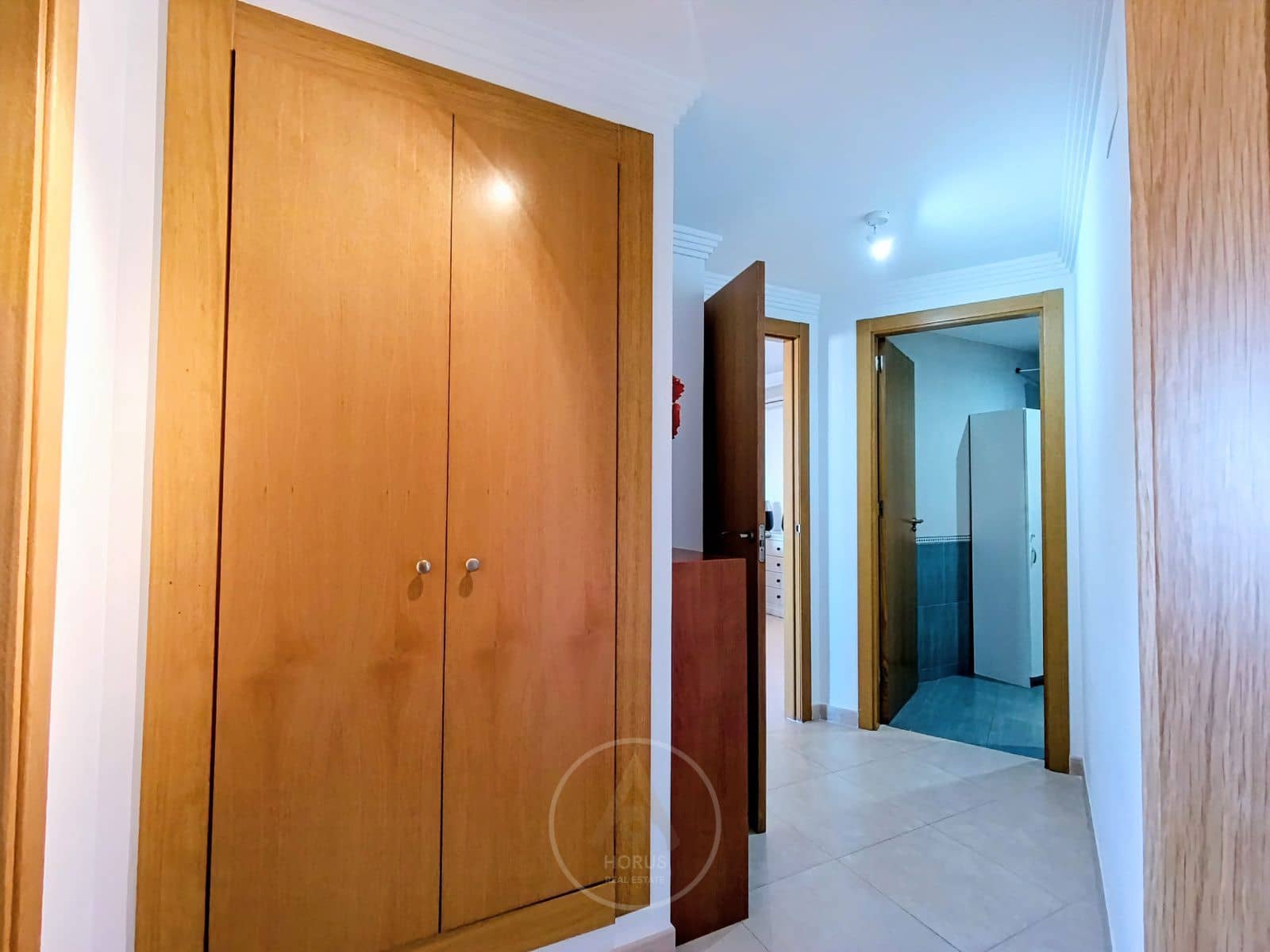 2 makuuhuone Asunto vuokrattavana paikassa La Villajoyosa / Vila Joiosa mukana uima-altaan 
autotalli - 1 250 € (Ref: 9521111)