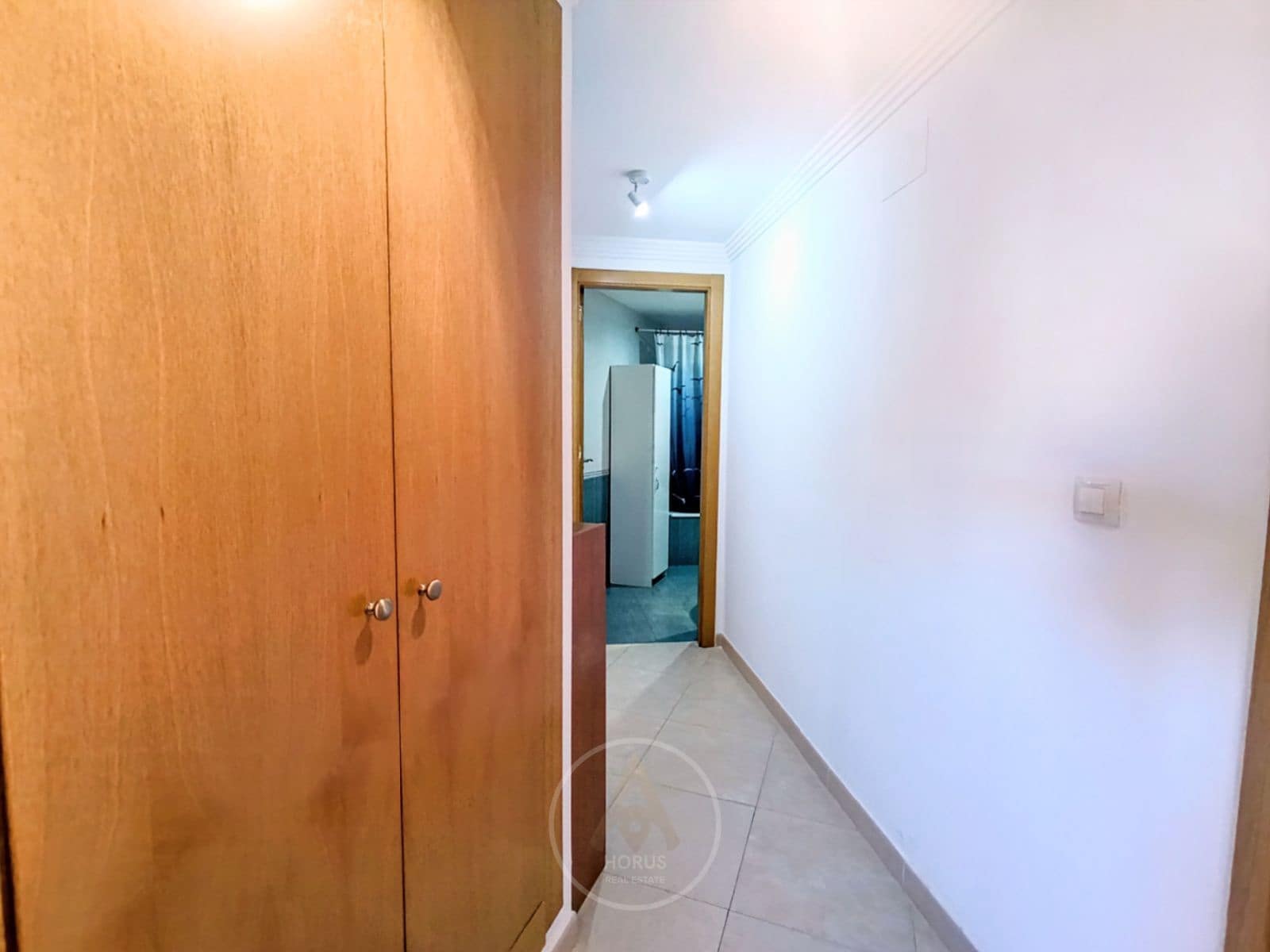 2 makuuhuone Asunto vuokrattavana paikassa La Villajoyosa / Vila Joiosa mukana uima-altaan 
autotalli - 1 250 € (Ref: 9521111)