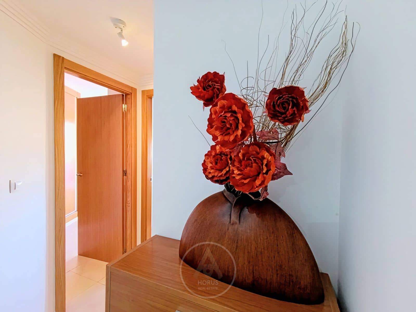 2 makuuhuone Asunto vuokrattavana paikassa La Villajoyosa / Vila Joiosa mukana uima-altaan 
autotalli - 1 250 € (Ref: 9521111)