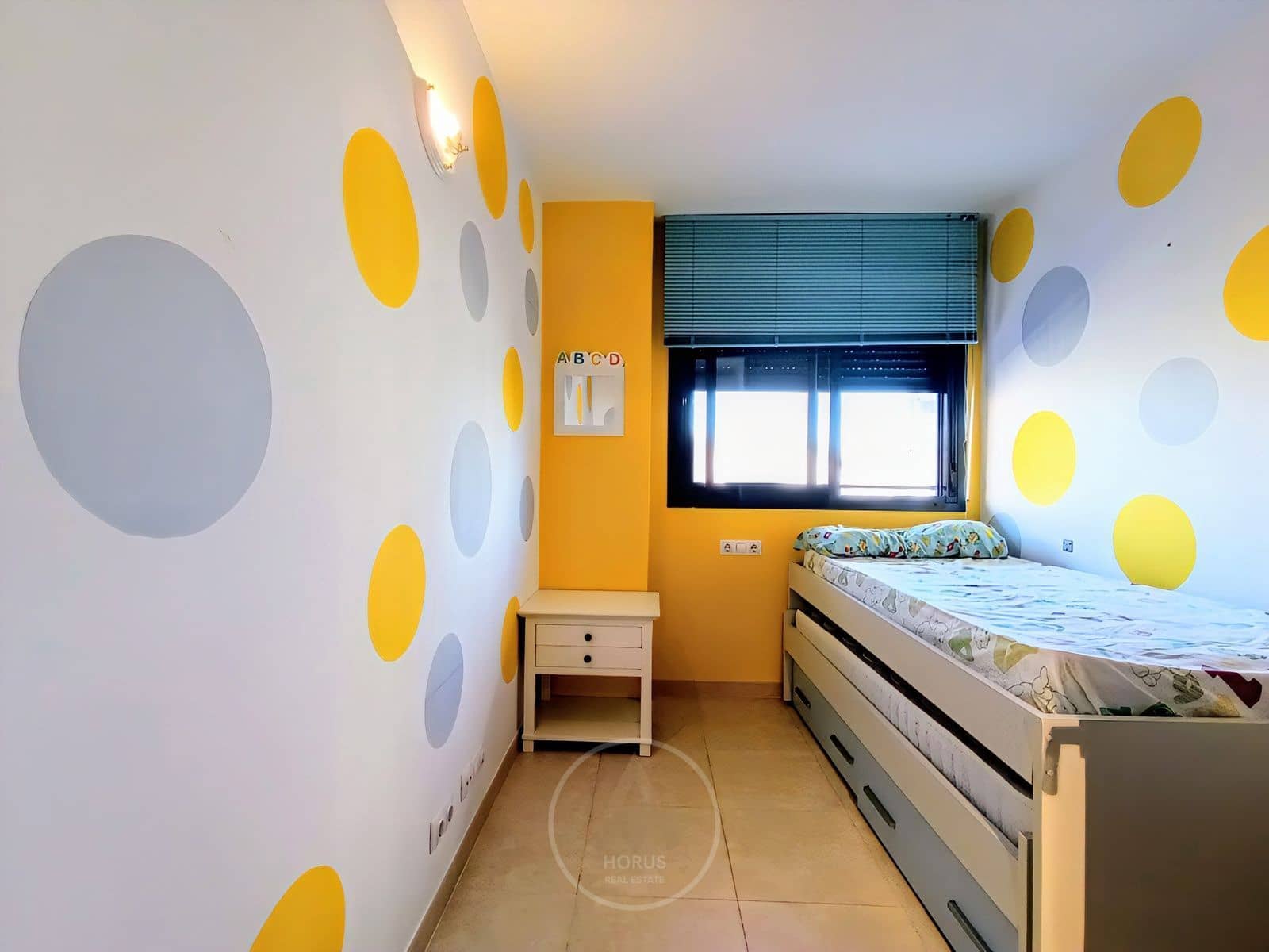 2 makuuhuone Asunto vuokrattavana paikassa La Villajoyosa / Vila Joiosa mukana uima-altaan 
autotalli - 1 250 € (Ref: 9521111)