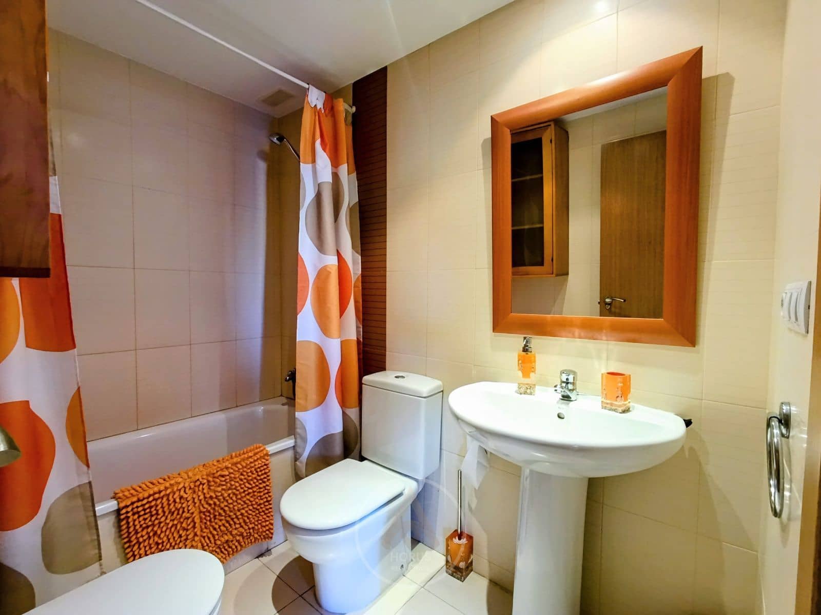 2 makuuhuone Asunto vuokrattavana paikassa La Villajoyosa / Vila Joiosa mukana uima-altaan 
autotalli - 1 250 € (Ref: 9521111)