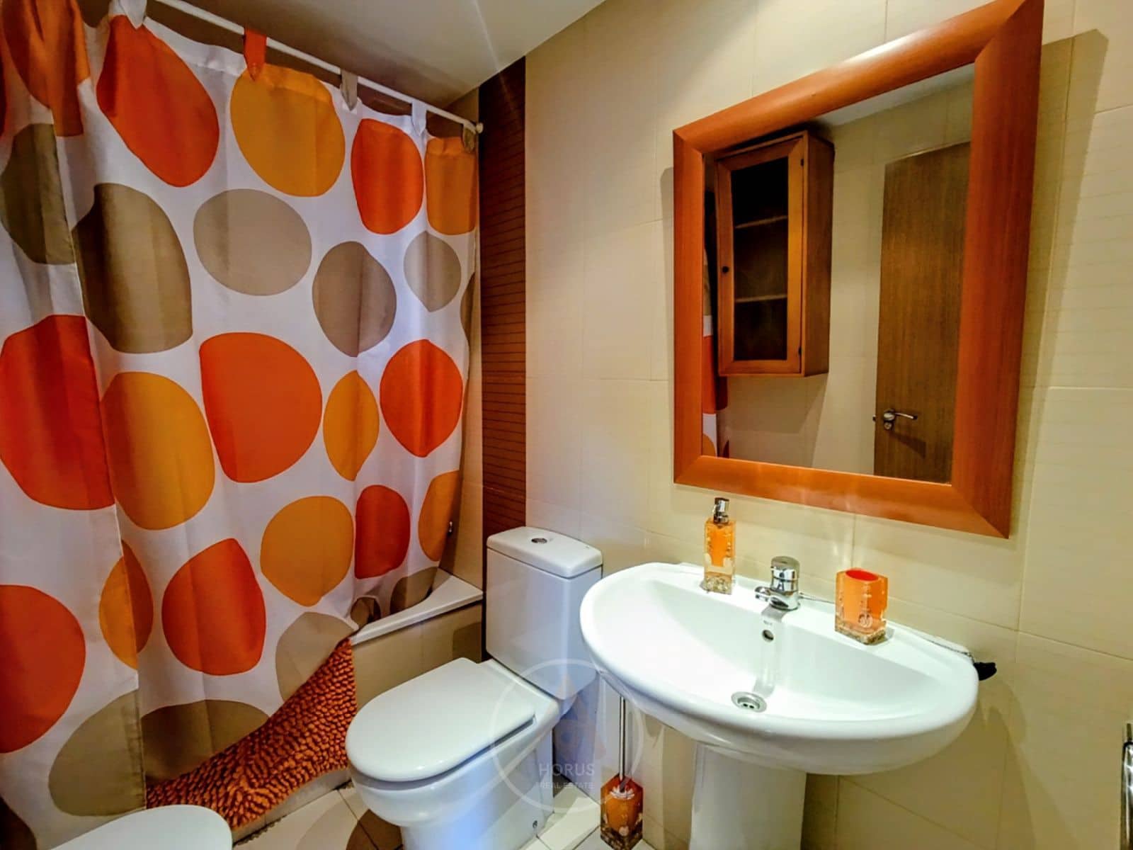 2 makuuhuone Asunto vuokrattavana paikassa La Villajoyosa / Vila Joiosa mukana uima-altaan 
autotalli - 1 250 € (Ref: 9521111)