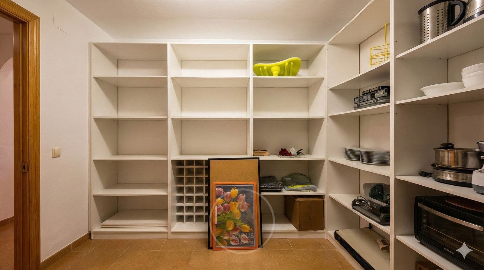 5 soverom Hus til salgs i El Campello med svømmebasseng garasje - € 715 000 (Ref: 9521112)