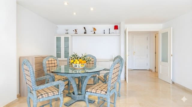 5 soverom Hus til salgs i El Campello med svømmebasseng garasje - € 715 000 (Ref: 9521112)