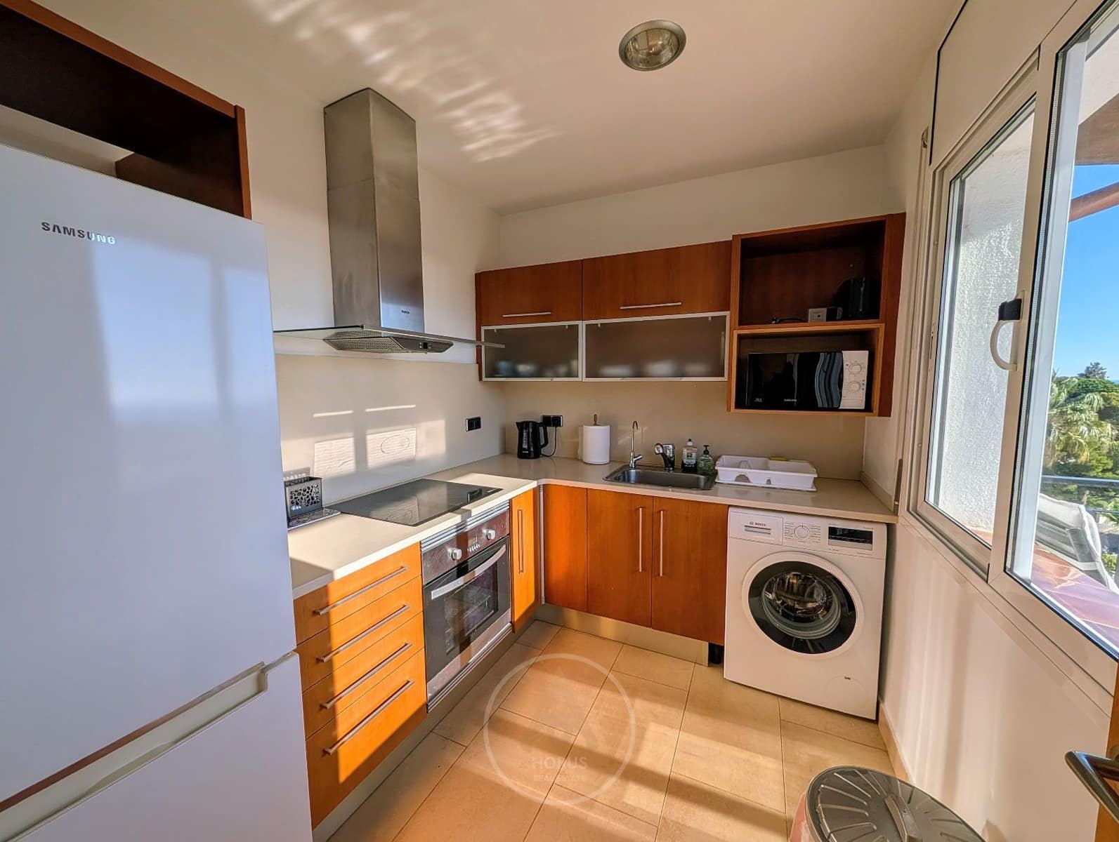 3 slaapkamer Flat te koop in Santa Susanna met zwembad garage - € 350.000 (Ref: 9523921)