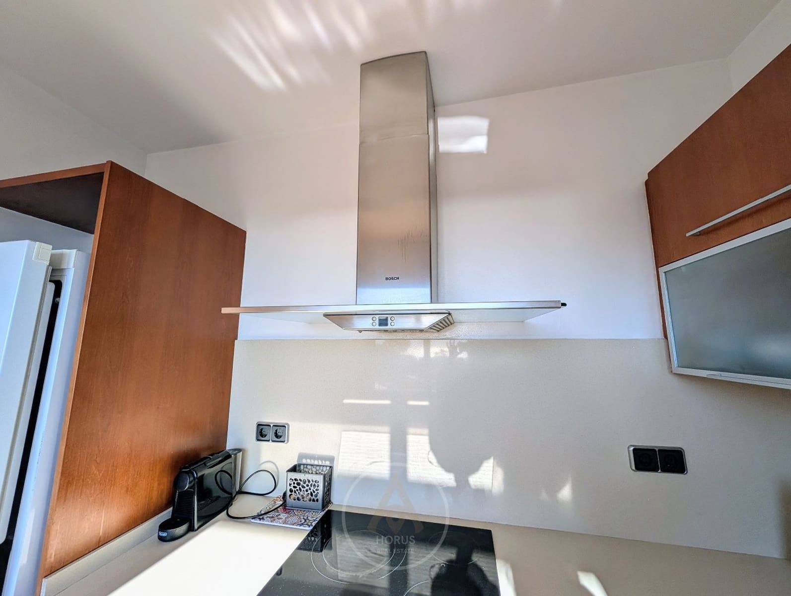 3 slaapkamer Flat te koop in Santa Susanna met zwembad garage - € 350.000 (Ref: 9523921)