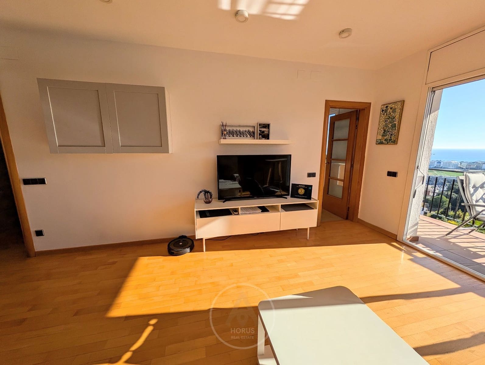 3 slaapkamer Flat te koop in Santa Susanna met zwembad garage - € 350.000 (Ref: 9523921)